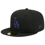 Black/Blue