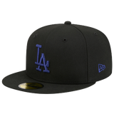 Black/Blue