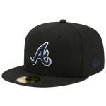 Black/Navy