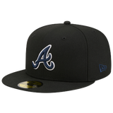 Navy/Black