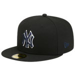 Black/Navy