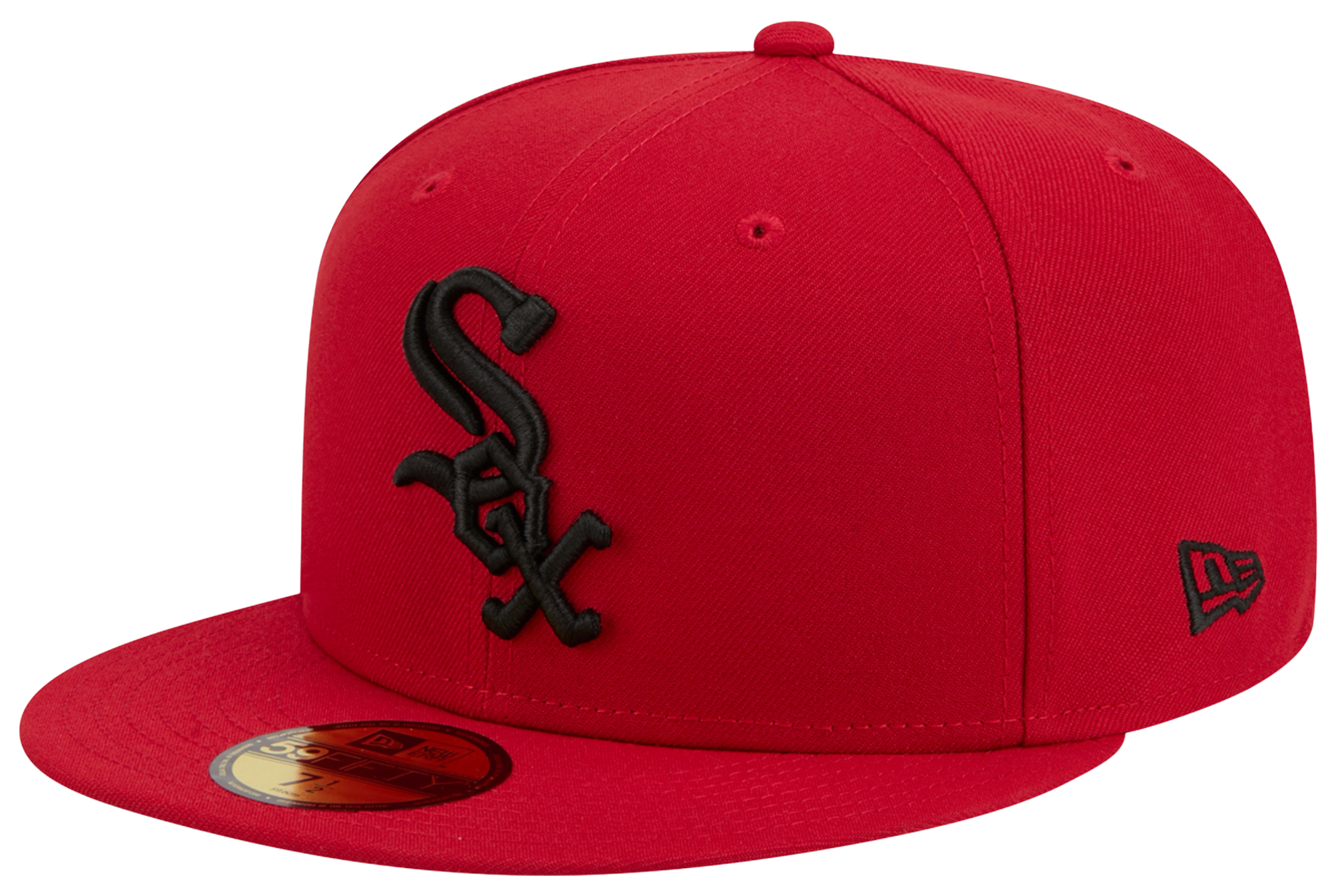 New Era White Sox 59FIFTY Cap - Men's | Foot Locker