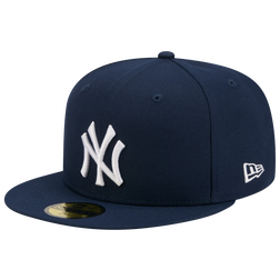 New Era Yankees 59FIFTY Cap - Men's | Foot Locker