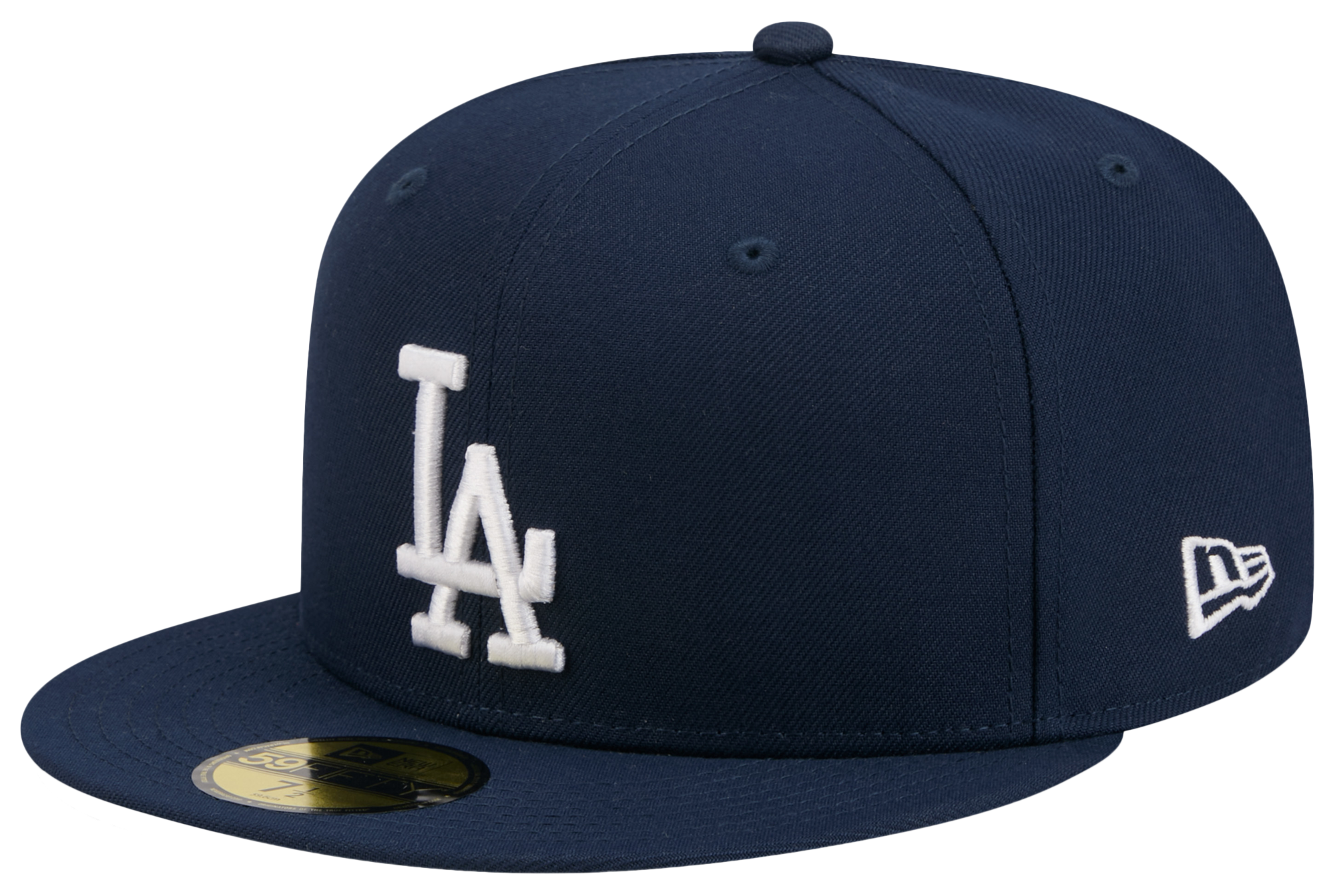 New Era Dodgers 59FIFTY Cap - Men's | Foot Locker
