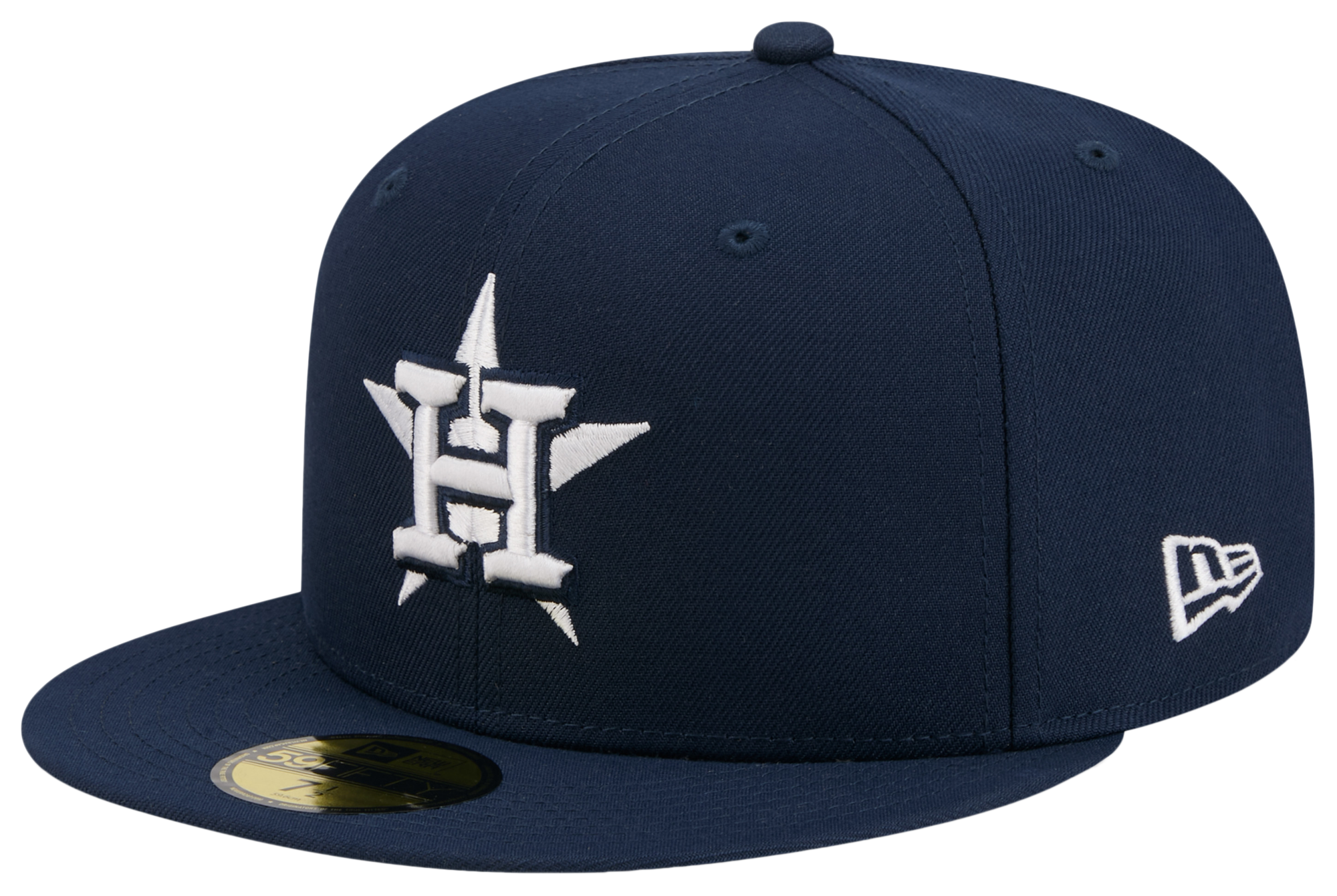 New Era Astros 59FIFTY Cap - Men's | Foot Locker