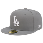 Steel Grey/White