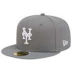 White/Steel Grey