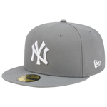 White/Steel Grey