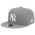New Era Yankees 59FIFTY Cap - Men's White/Steel Grey