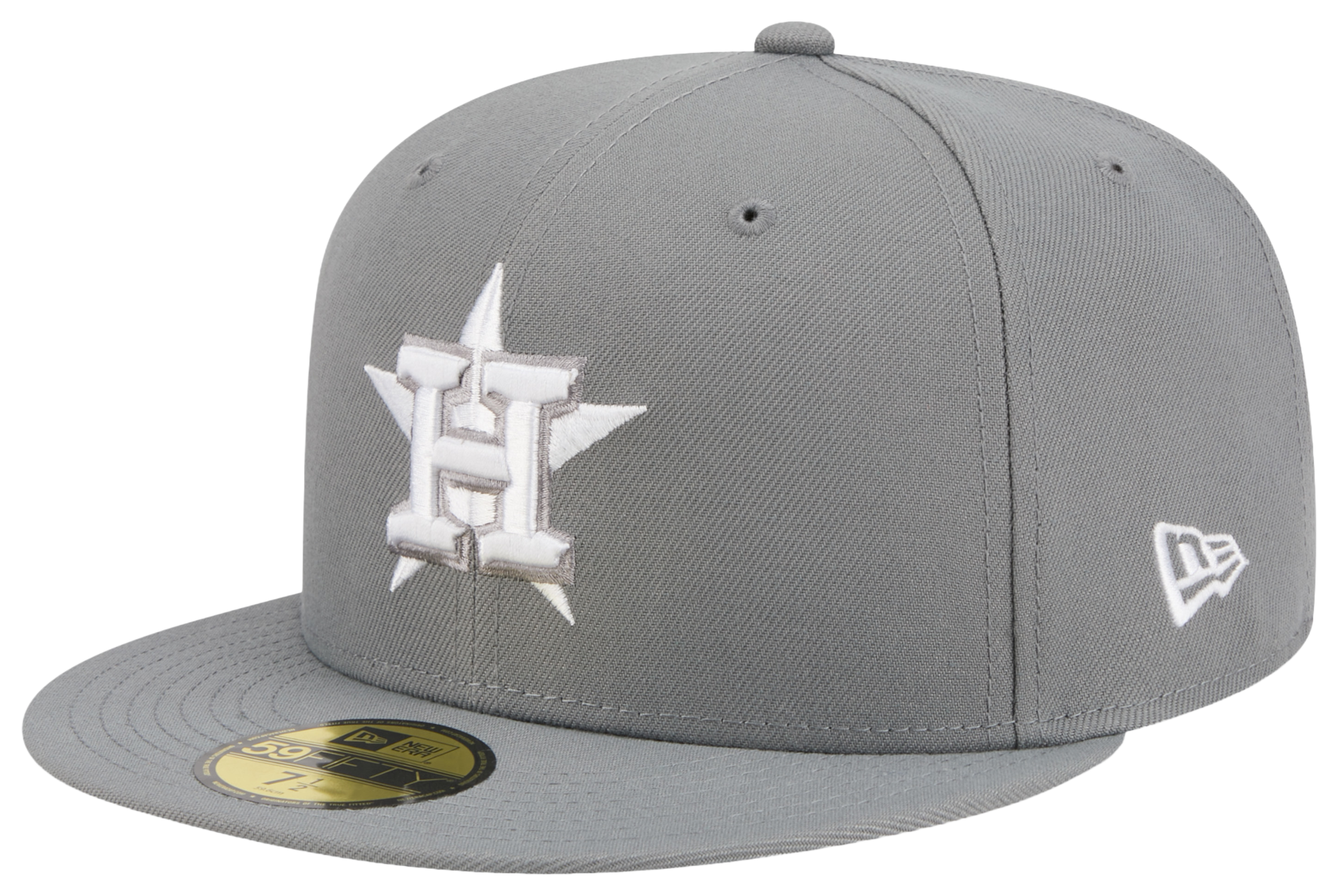 New Era Astros 59FIFTY Cap - Men's | Foot Locker