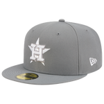 Steel Grey/White