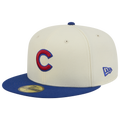 New Era New Era Color Basic 5950 CHICUB - New Era White