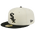 New Era White Sox 59FIFTY Cap - Men's Chalk White/Black