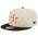 New Era Astros 59FIFTY Cap - Men's Chalk White/Black