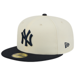 Chalk White/Navy