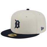 Chalk White/Navy