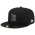New Era Tigers 59FIFTY Cap - Men's Black/White