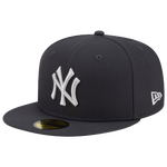 Anthracite/White