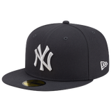 Anthracite/White