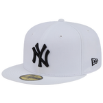 White/Black