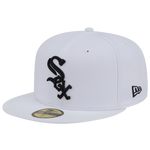 White/Black