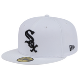 White/Black