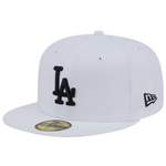 White/Black