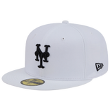 White/Black