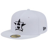 White/Black