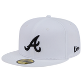 White/Black