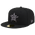 New Era Astros 59FIFTY Cap - Men's Black/Heather Grey