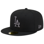 Black/Heather Grey