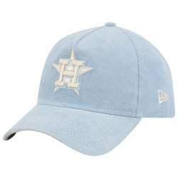 Adult - New Era MLB 940 A-Frame Wash Cord Cap - Blue