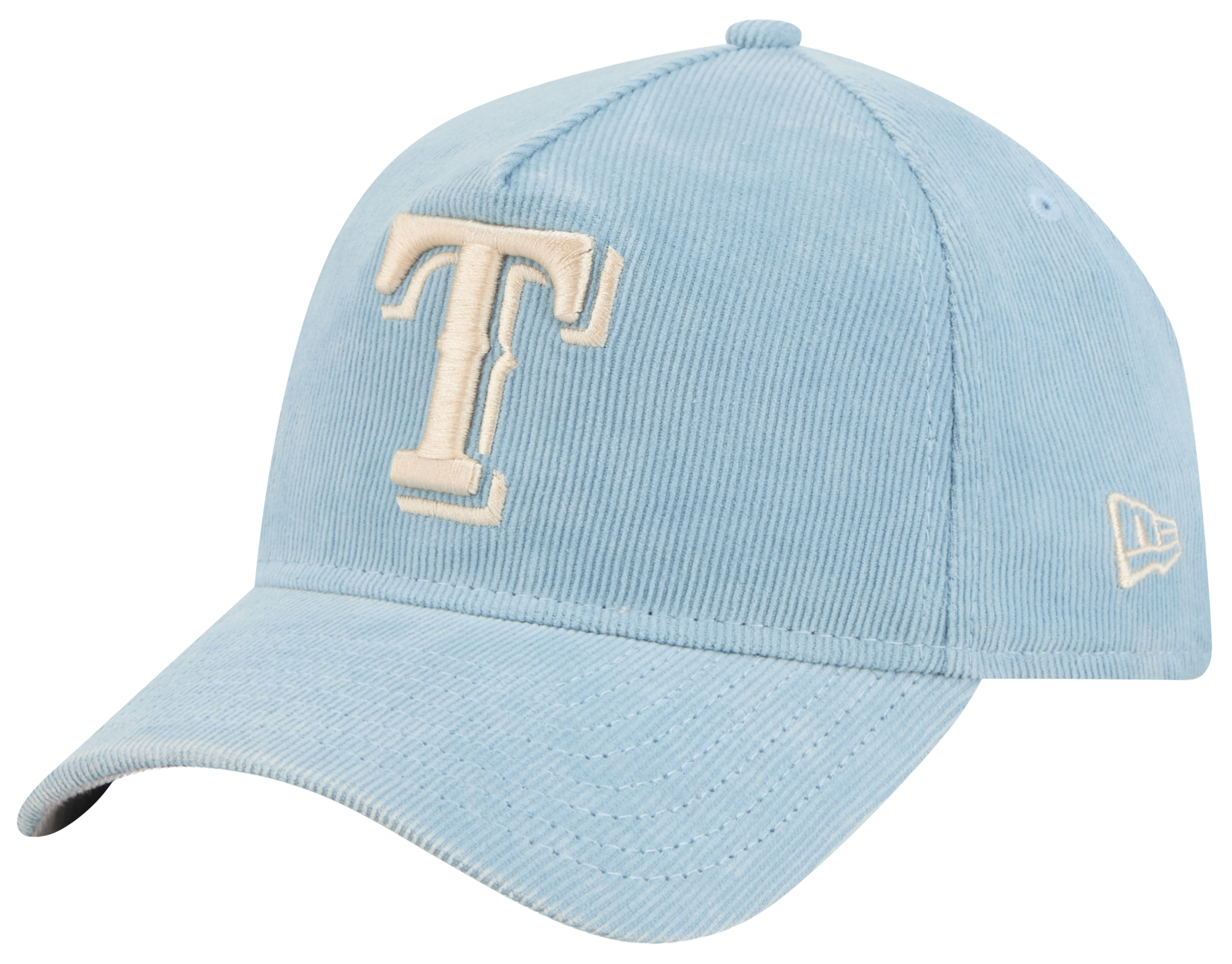 New Era MLB 940 A-Frame Wash Cord Cap - Adult | Champs Sports