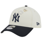 Navy Chrome/Chrome