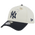 New Era MLB 940 A-Frame Local Stitch Cap - Adult Navy Chrome/Chrome