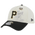 New Era MLB 940 A-Frame Local Stitch Cap - Adult Chrome/Black Chrome