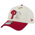 New Era MLB 940 A-Frame Local Stitch Cap - Adult Chrome/Red Chrome