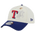 New Era MLB 940 A-Frame Local Stitch Cap - Adult Chrome/Blue Chrome