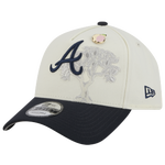 Chrome/Navy Chrome
