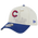 New Era MLB 940 A-Frame Local Stitch Cap - Adult Chrome/Blue Chrome