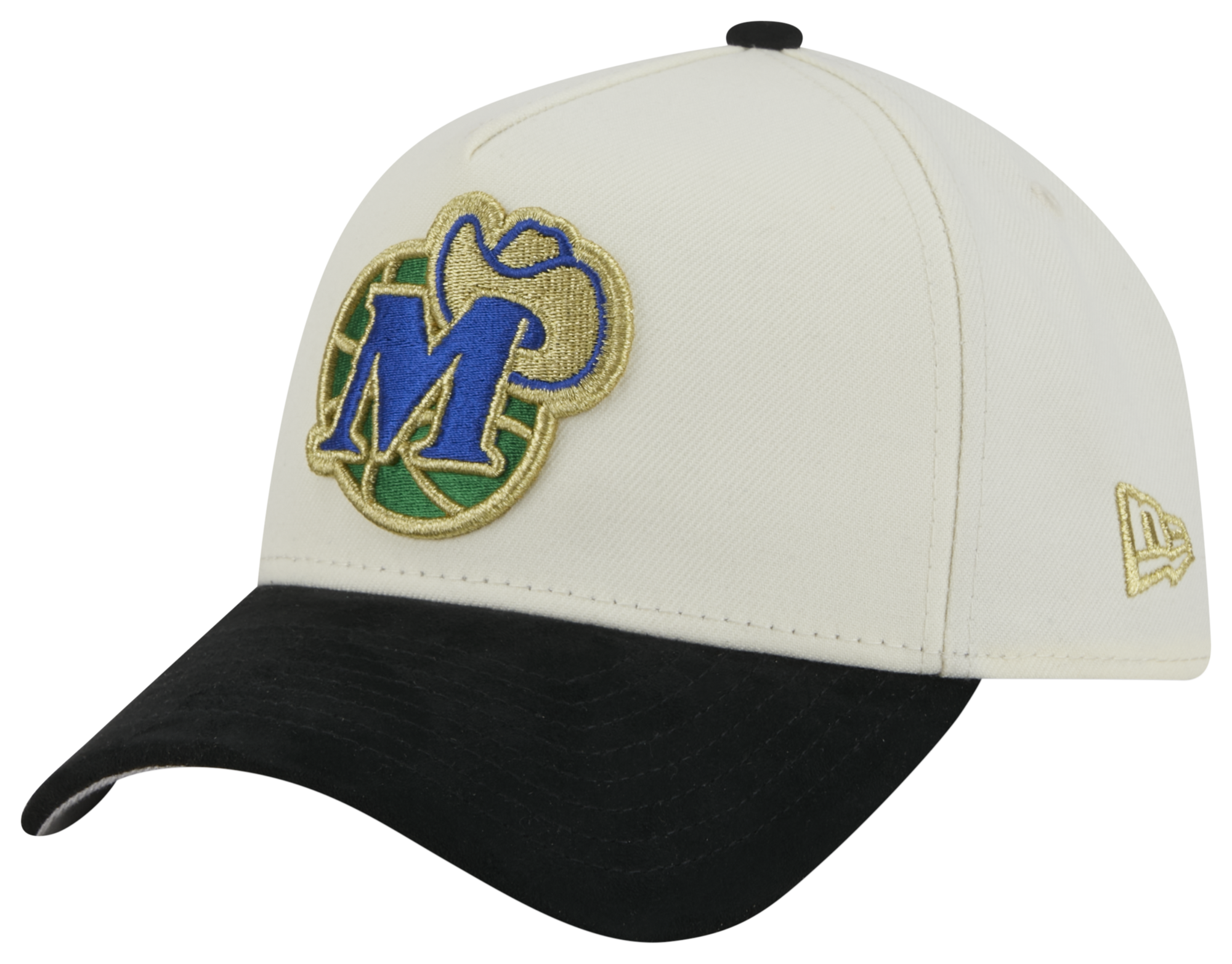New Era NBA 940 A-Frame Suede HWC Cap - Adult | Champs Sports