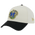 New Era NBA 940 A-Frame Suede HWC Cap - Adult Black Chrome/Chrome