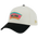 New Era NBA 940 A-Frame Suede HWC Cap - Adult Chrome/Black Chrome