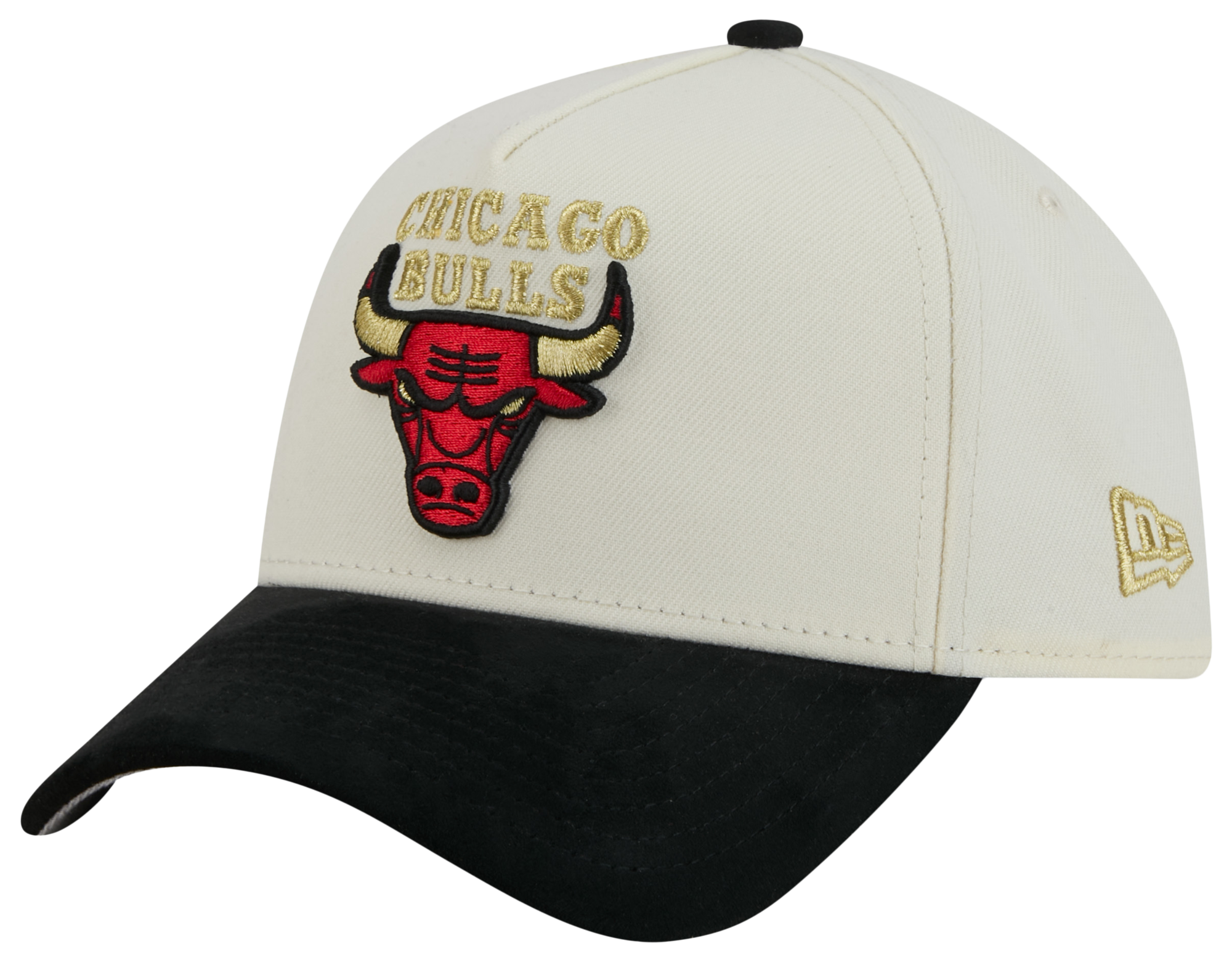 New Era NBA 940 A-Frame Suede HWC Cap - Adult | Champs Sports