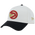 New Era NBA 940 A-Frame Suede HWC Cap - Adult Chrome/Black Chrome