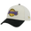 New Era NBA 940 A-Frame Suede HWC Cap - Adult Chrome/Black Chrome