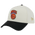 New Era NBA 940 A-Frame Suede HWC Cap - Adult Black Chrome/Chrome