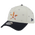 New Era MLB 940 A-Frame Pearl Cap - Adult Chrome/Navy Chrome