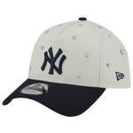 Chrome/Navy Chrome